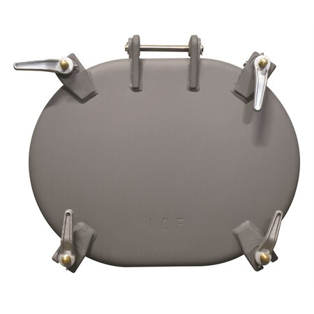 International Castings And Hatch O-Ring 18X24 DB-ORNG-1824